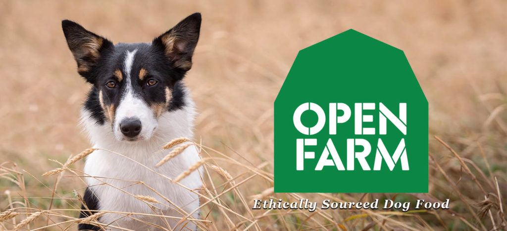 open farm dog food