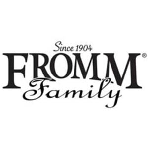 Fromm Logo