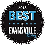 2018 Best of Evansville Living - Best Pet Store